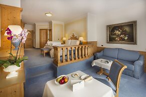 Hotel Sassongher – Preferred Hotels & Resorts