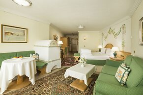 Hotel Sassongher – Preferred Hotels & Resorts