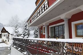 Hotel Sassongher – Preferred Hotels & Resorts