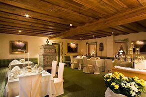 Hotel Sassongher – Preferred Hotels & Resorts