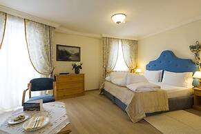 Hotel Sassongher – Preferred Hotels & Resorts