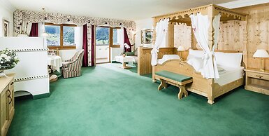 Hotel Sassongher – Preferred Hotels & Resorts