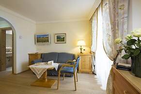 Hotel Sassongher – Preferred Hotels & Resorts