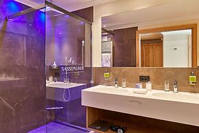 Hotel Sassongher – Preferred Hotels & Resorts