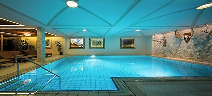 Hotel Sassongher – Preferred Hotels & Resorts