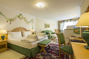 Hotel Sassongher – Preferred Hotels & Resorts