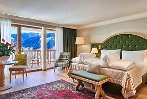 Hotel Sassongher – Preferred Hotels & Resorts