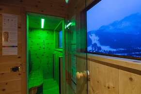 Hotel Sassongher – Preferred Hotels & Resorts