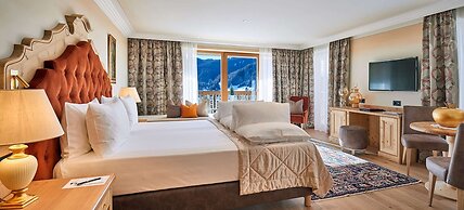 Hotel Sassongher – Preferred Hotels & Resorts