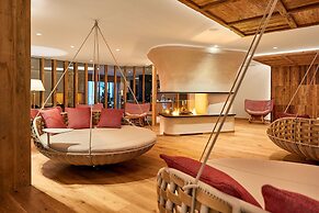 Hotel Sassongher – Preferred Hotels & Resorts