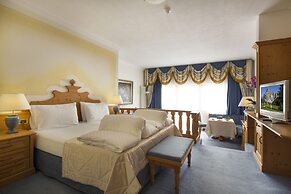 Hotel Sassongher – Preferred Hotels & Resorts