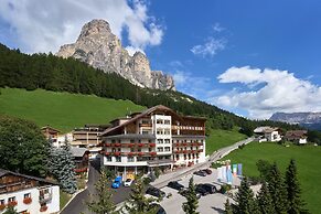 Hotel Sassongher – Preferred Hotels & Resorts