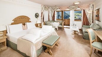 Hotel Sassongher – Preferred Hotels & Resorts
