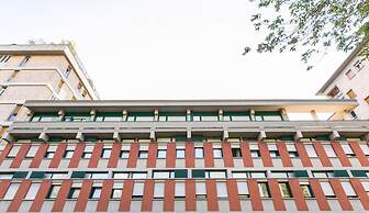 Casa Temporanea