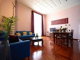 Casa dei Mercanti Town House