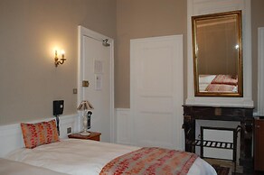 Hôtel de l'Europe