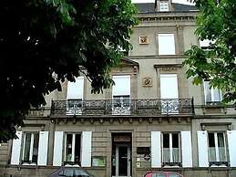 Hôtel de l'Europe