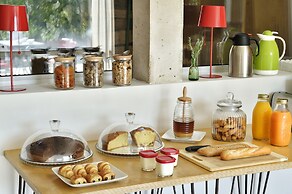 Artemisia Boutique Hôtel