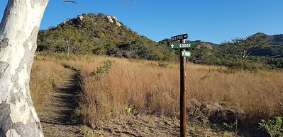 Eco Eden Bush Lodge