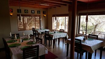 Eco Eden Bush Lodge