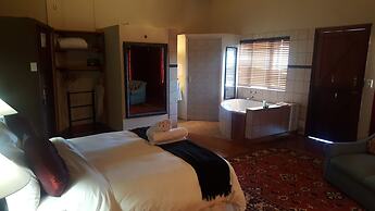 Eco Eden Bush Lodge