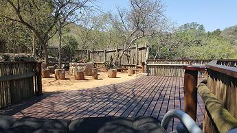 Eco Eden Bush Lodge
