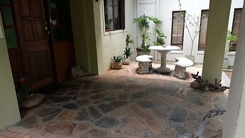 Eco Eden Bush Lodge