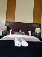 Eco Eden Bush Lodge
