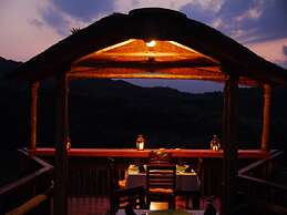 Eco Eden Bush Lodge