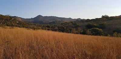 Eco Eden Bush Lodge