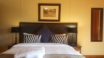 Eco Eden Bush Lodge