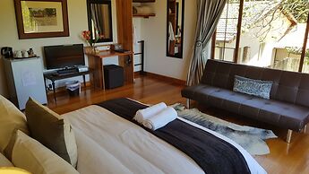 Eco Eden Bush Lodge