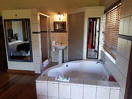 Eco Eden Bush Lodge