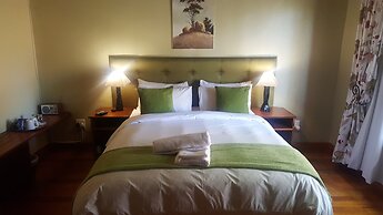 Eco Eden Bush Lodge