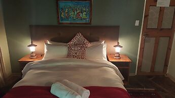 Eco Eden Bush Lodge