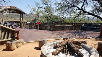 Eco Eden Bush Lodge