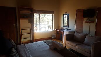 Eco Eden Bush Lodge