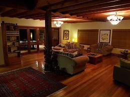 Eco Eden Bush Lodge