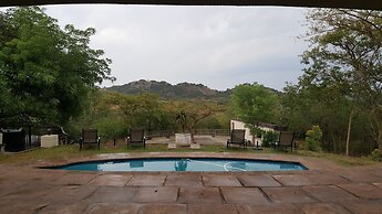 Eco Eden Bush Lodge
