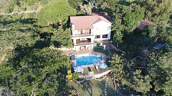 Eco Eden Bush Lodge