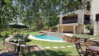 Eco Eden Bush Lodge