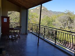 Eco Eden Bush Lodge
