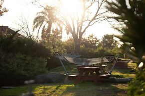 Ein Harod Country Suites & Guesthouse
