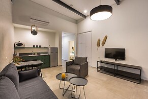 Ein Harod Country Suites & Guesthouse