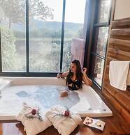 Ein Harod Country Suites & Guesthouse
