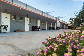Ein Harod Country Suites & Guesthouse