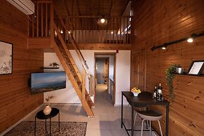 Ein Harod Country Suites & Guesthouse