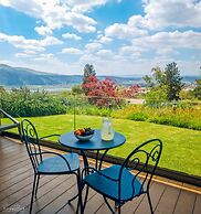 Ein Harod Country Suites & Guesthouse