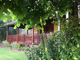 Clover Cottage Country Retreat