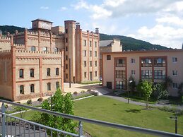 Comfort Aparthotel Mutzig Portes d'Alsace